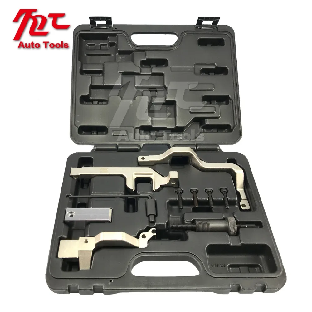 

Made In Taiwan Engine Camshaft Timing Tool Set For BMW MINI Copper 1.4 1.6 N12 N14