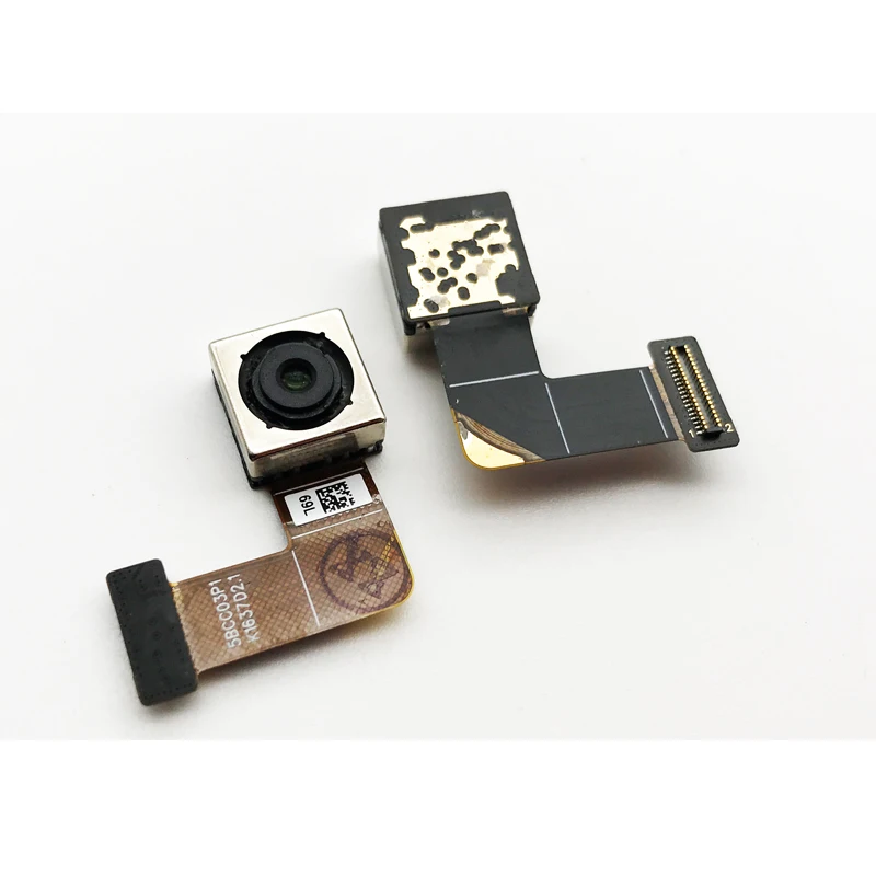 

Main Big Back Rear Camera Module For Xiaomi mi5s m5s Mi 5s Replacement Parts