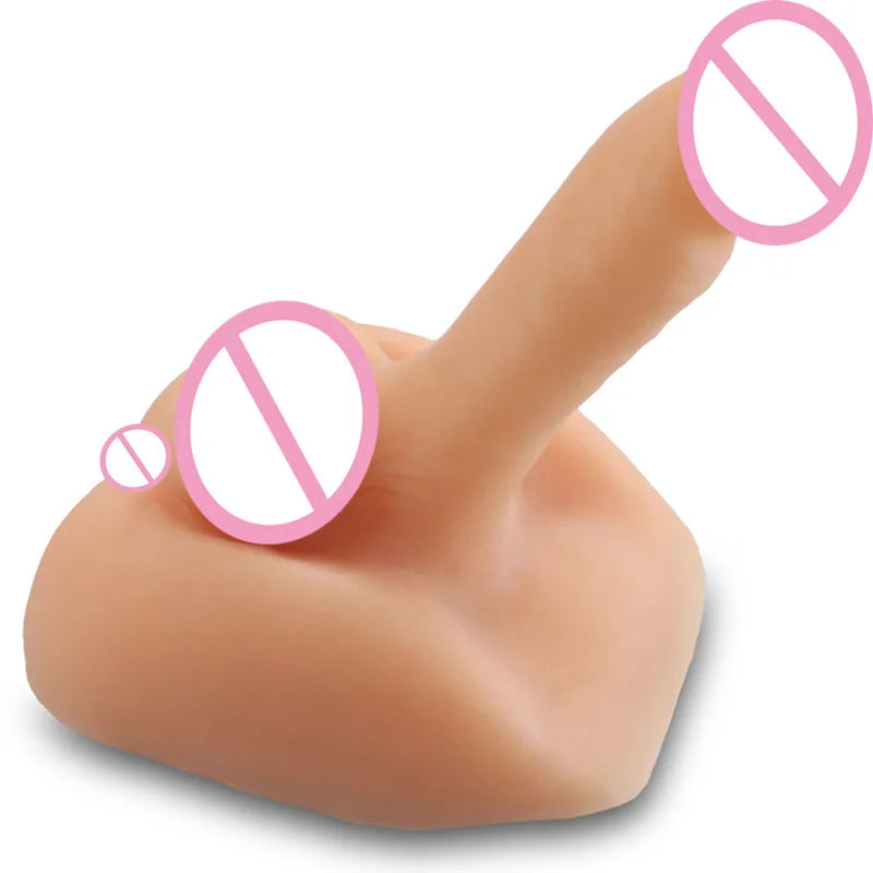 Анальный фаллоимитатор игрушки для взрослых мастурбатор женщин эротическая