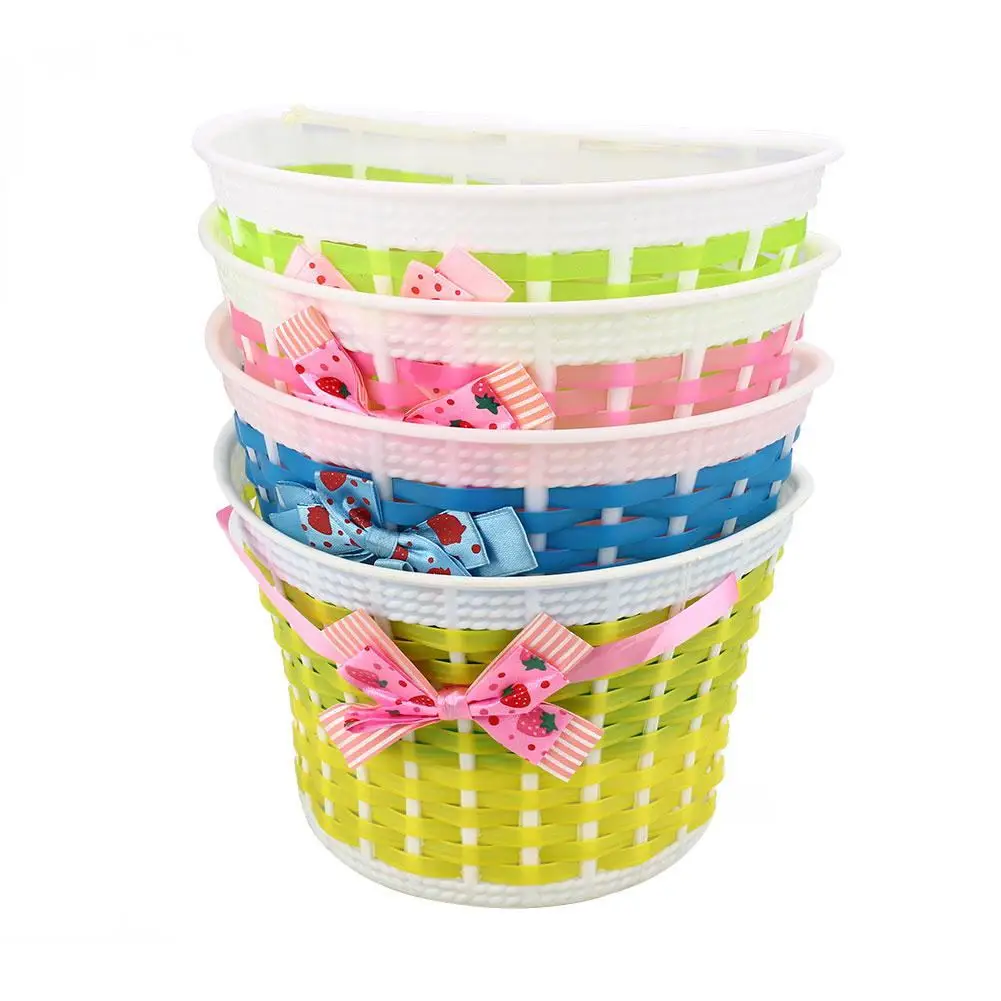 Велосипедная корзина для улицы передняя сумка задняя подвеска велосипедная с