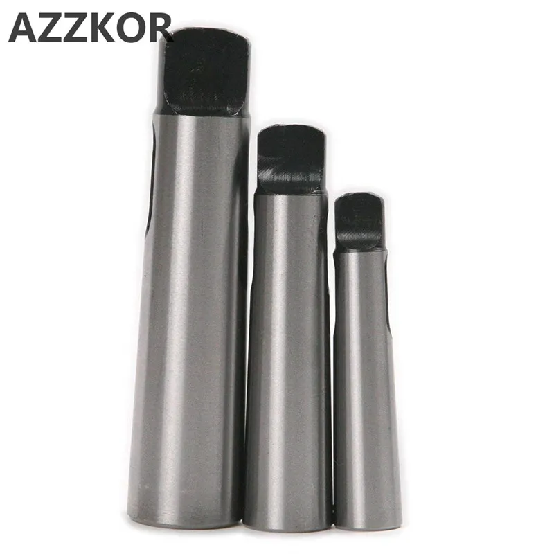 Morse Taper Drill Sleeve Reducing Adapter For Lathe Milling The Usage Of Morse Taper Shank Wholesale Morse Taper Drill Sleeve