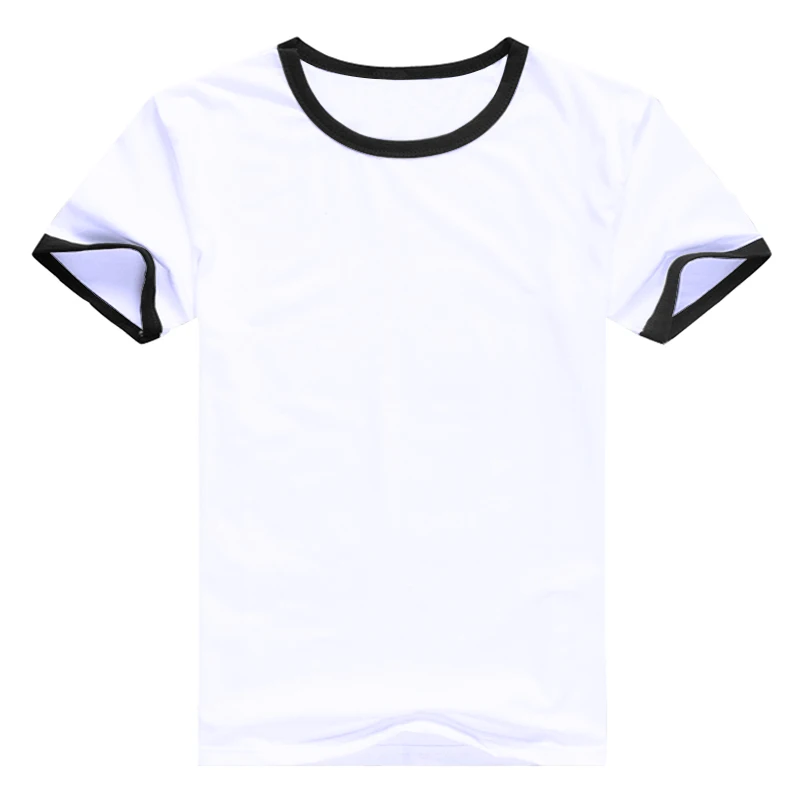 Высокое качество хлопок рукав реглан Мужская футболка модная пустая для мужчин