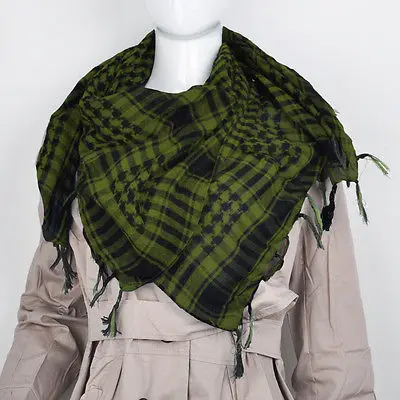 Модный женский арабский шемаг Keffiyeh независимый шарф шаль Kafiya лидер продаж 13