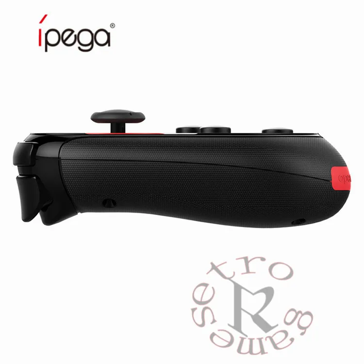 IPega PG 9121 красный паук одна рука беспроводной Bluetooth игровой контроллер чтобы