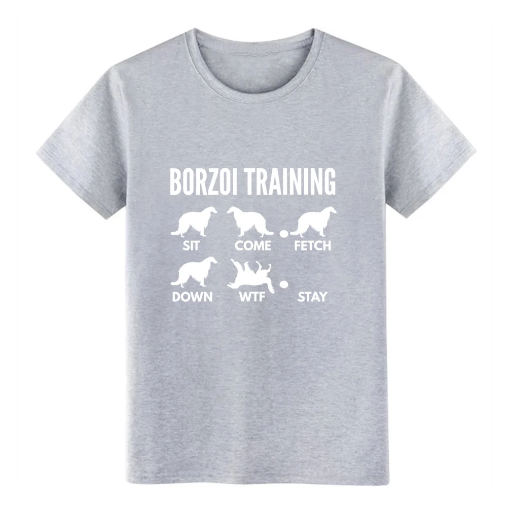 Футболка borzoi training для России wolfhound tricks футболка с принтом размер каваи интересная