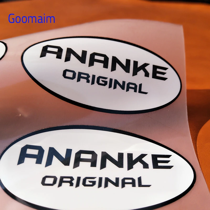 Индивидуальные индивидуальные термотрансферные этикетки наклейки для утюга на