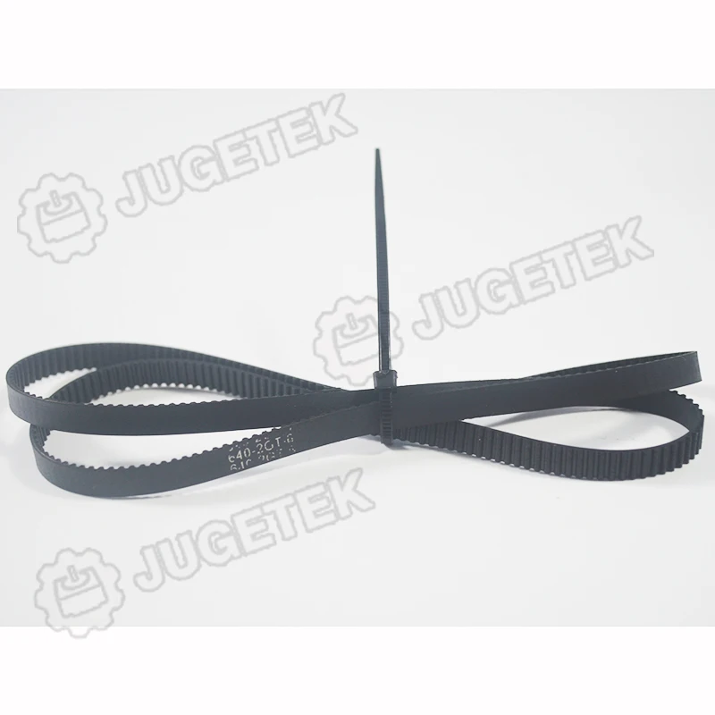Фото Closed-loop GT2 Timing Belt 640mm length 320 teeth 6mm width 640-2GT-6 Обустройство дома Closed-loop GT2 Timing Belt 640mm length 320 teeth 6mm width 640-2GT-6 Обустройство дома