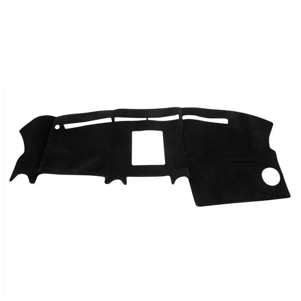Для Ford F150 F 150 2004 2008 приборной панели автомобиля коврики приборная панель Крышка