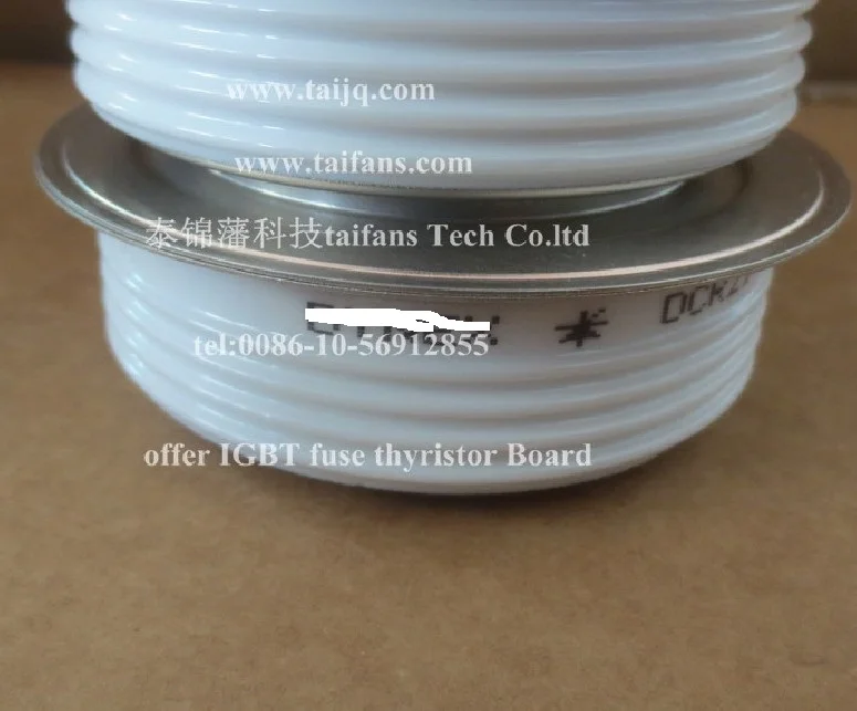 Новый SCR Тиристор DCR4880M36 DCR2630Y52 DCR2630Y50 DCR2630Y48 DCR2630Y46 DCR3480B52 DCR3480B50 DCR3480B48 - купить по