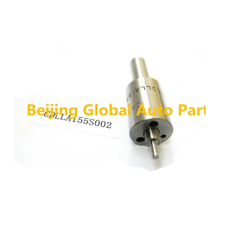 Форсунка инжектора дизельного двигателя CDLLA155S002 DLLA155S002 для 4102 4100 4110 X4110ZD 6110