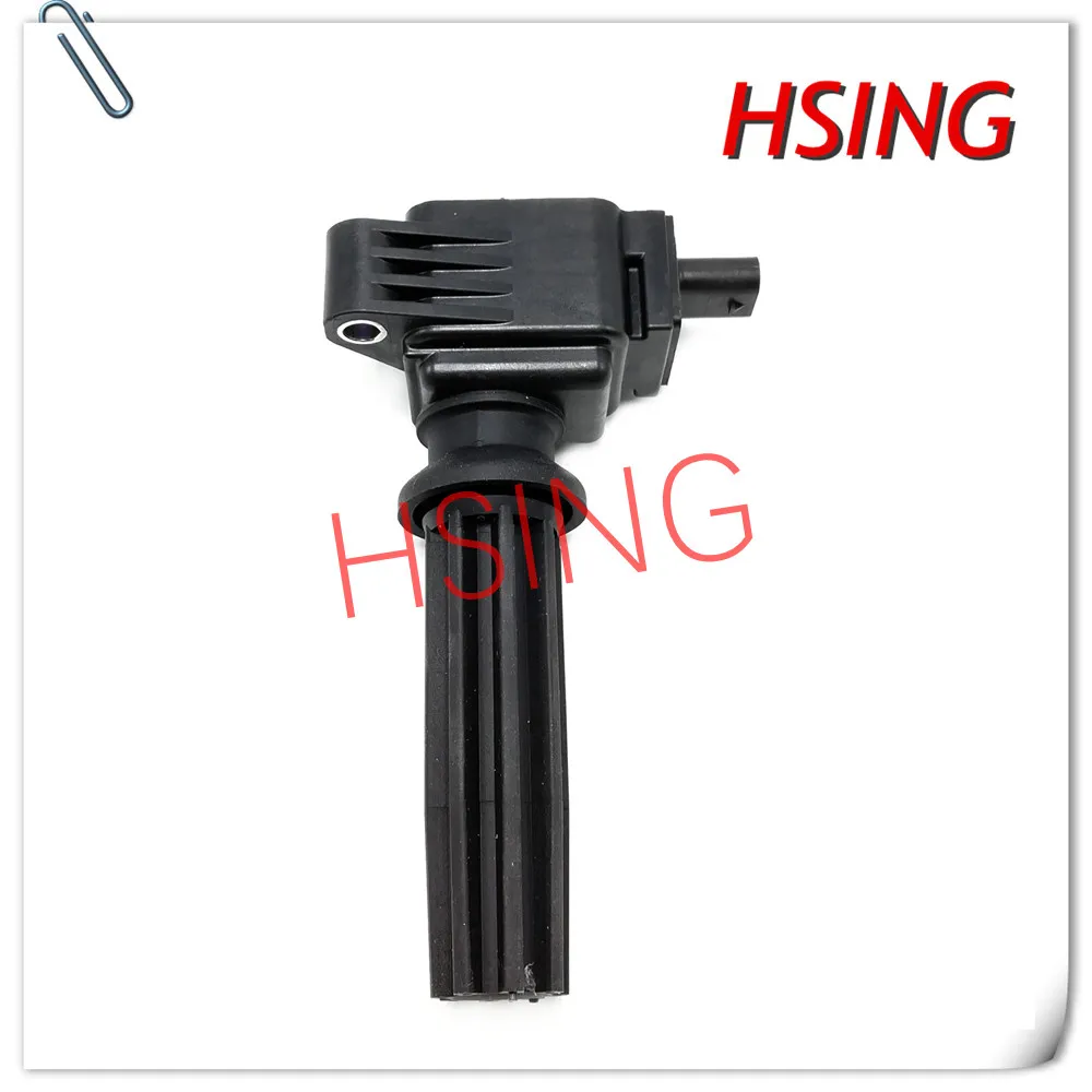 HSINGYE совершенно новый # CM5E 12A366 CA катушка зажигания подходит для Escape Explorer Focus Fusion 2.0L