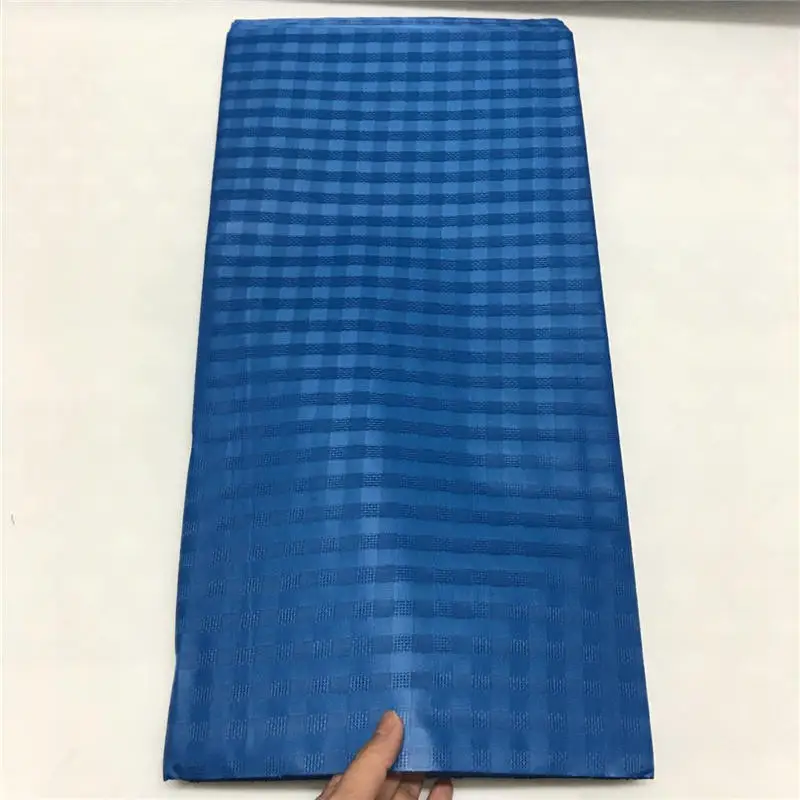 BIG SALE atiku fabric African men Nigerian pure color nigerian cotton garment gold 10yards a piece 30 | Дом и сад