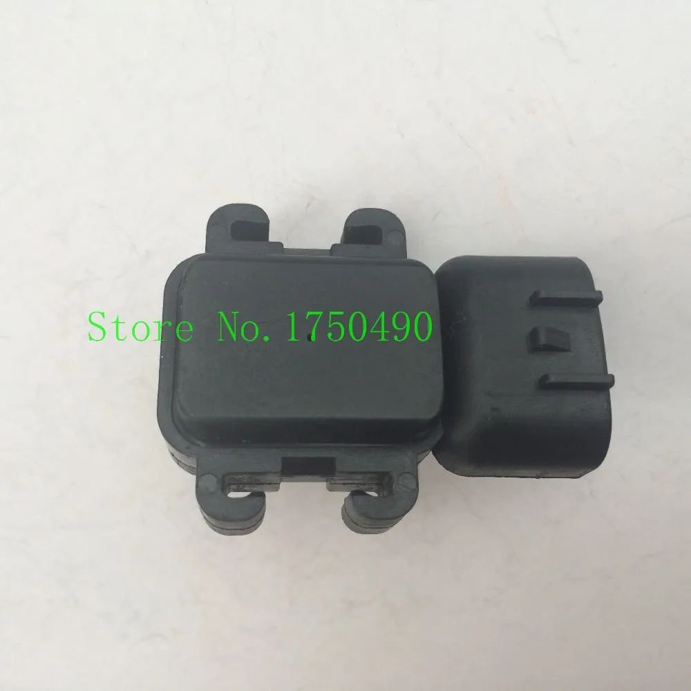 Оригинальный Вакуумный датчик давления в сборе для TOYOTA CAMRY SXV20 MCV20 SOLUNA VIOS AXP4 * NCP4 SCP4