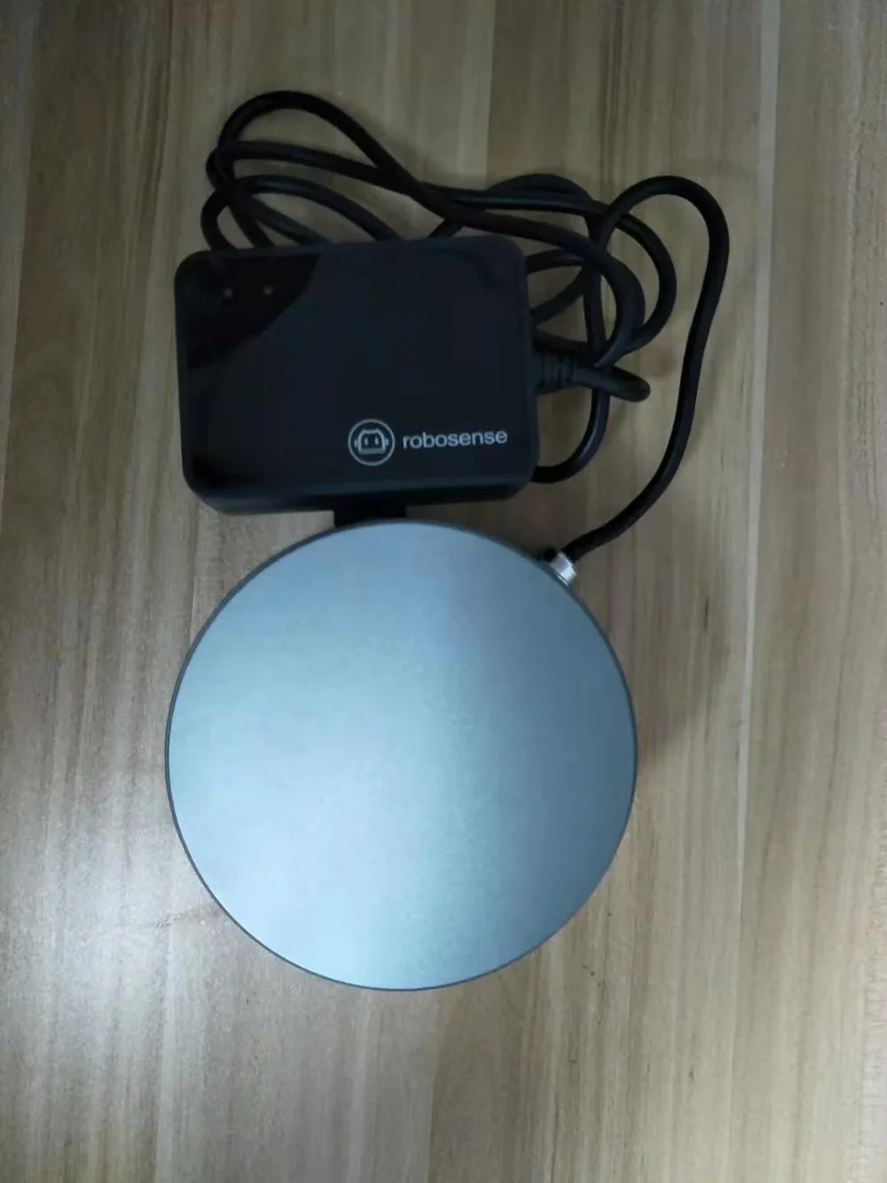 Рисунок 4 - 3D lidar сенсор RS-LiDAR-32 RoboSense