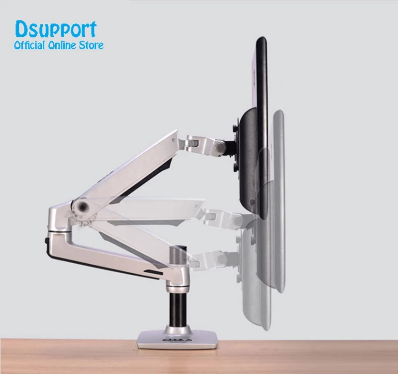 Держатель для ЖК монитора 10 32 дюйма|Кронштейны ТВ| |