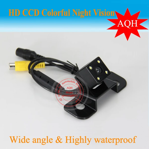 

Free shipping Special CCD Car rear view camera for Special Car Camera for Toyota Crown 2008/2009