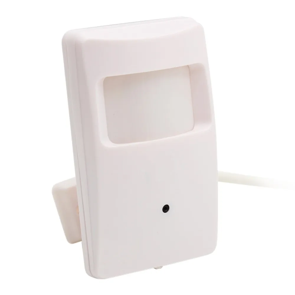 720P 960P 1080P PIR чехол 2.0MP 3 7 мм объектив AHD TVI CVI аналоговый 4 в 1 Камера видеонаблюдения