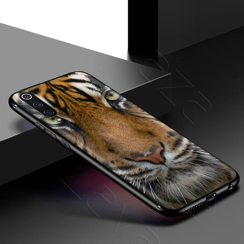 Lavaza модная одежда для девочек с леопардовым узором чехол Samsung Galaxy Note 10 плюс A10 A30 A40