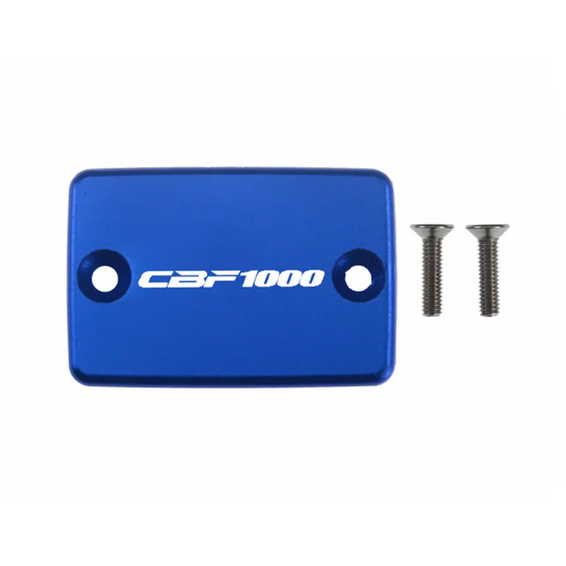 CNC алюминиевая крышка для мотоцикла HONDA CBF 1000 2006 2012|Накладки и декоративные