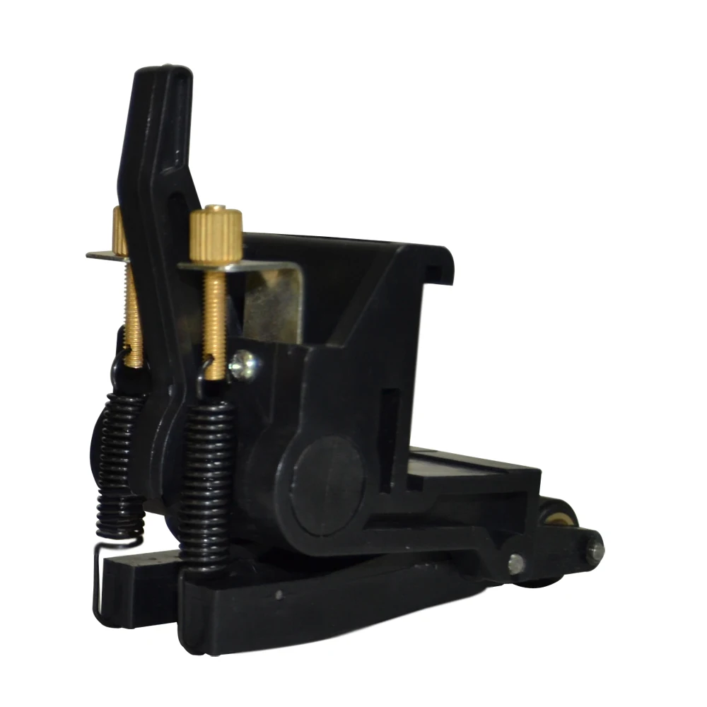 2 шт./лот зажимный ролик в сборе для резака винилового плоттера Liyu|Детали