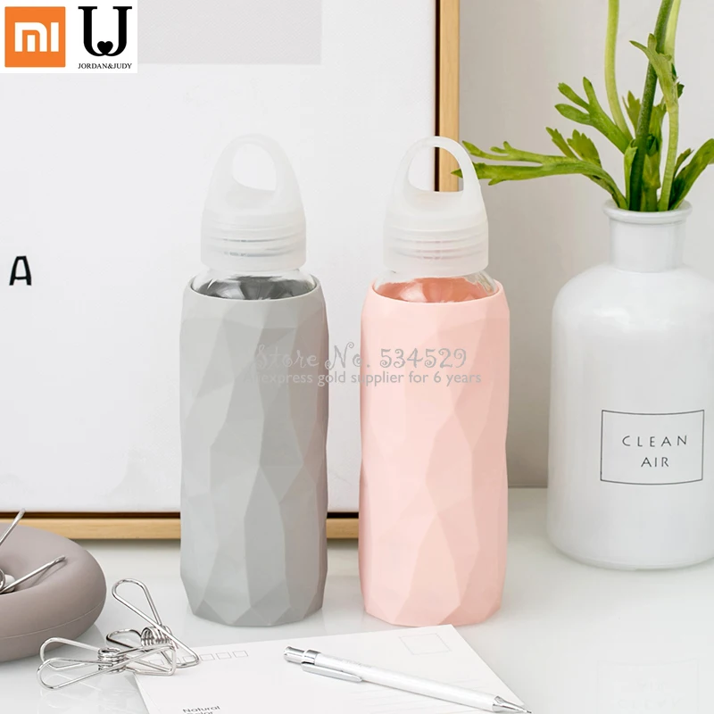 Умный дом xiaomiSmart домашний Xiaomi 2019 новая портативная чашка для воды модная