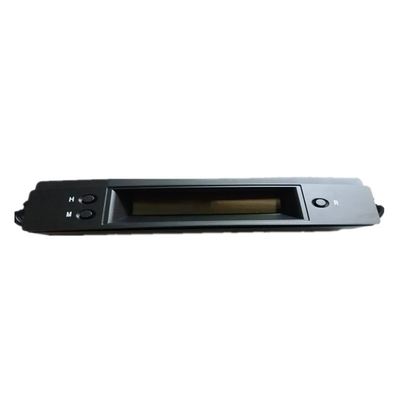 Передние центральные цифровые часы Assy для hyundai Veracruz ix55 2007-2015 945103J001 94510 3J001 |