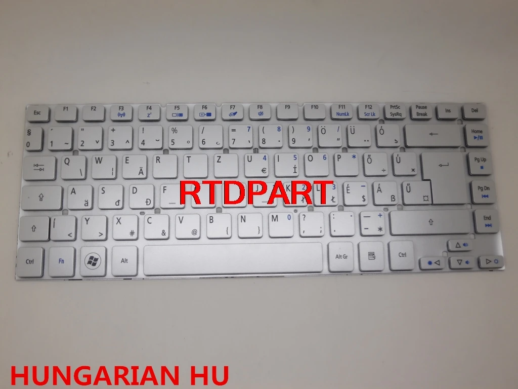 Клавиатура для Acer AS V3 431 471 471G E1 470G 470P 470PG английский американский русский немецкий