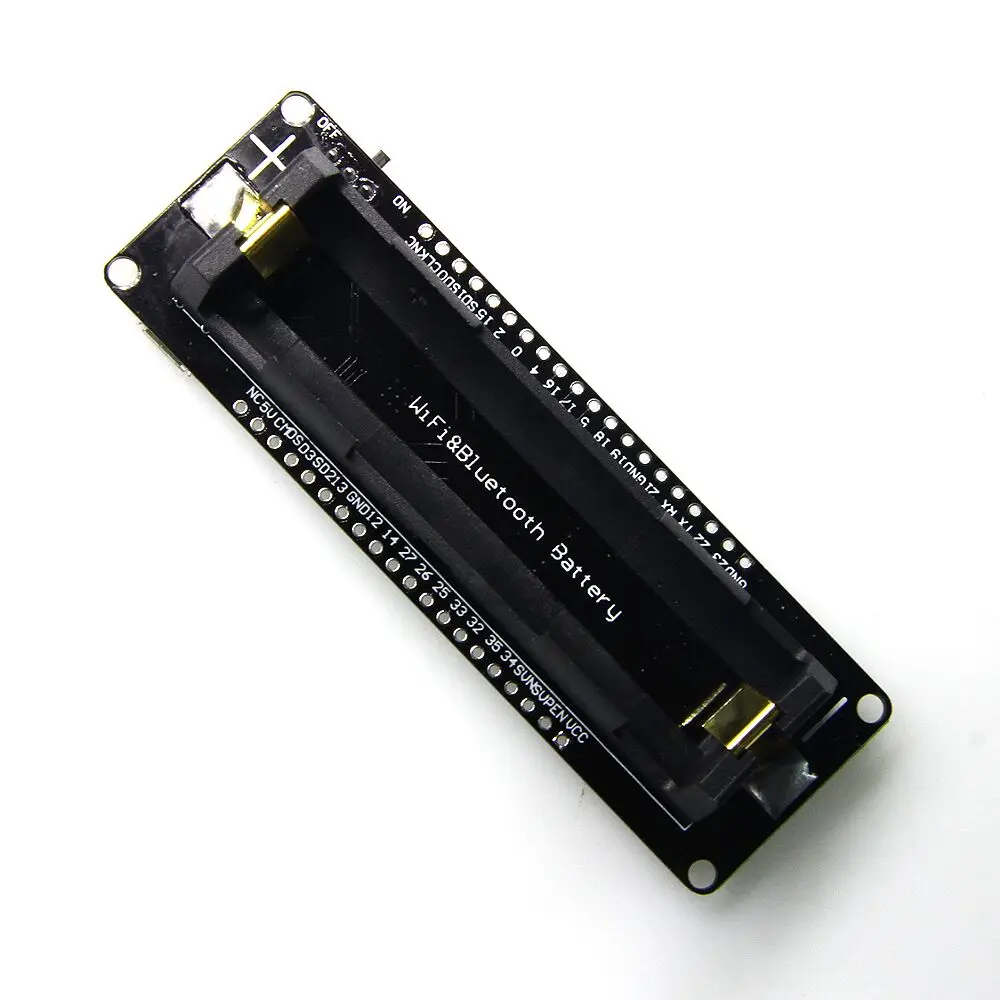 WiFi и Bluetooth аккумулятор ESP32 Rev1 инструмент разработки|batteries batteries|tool toolbattery battery |