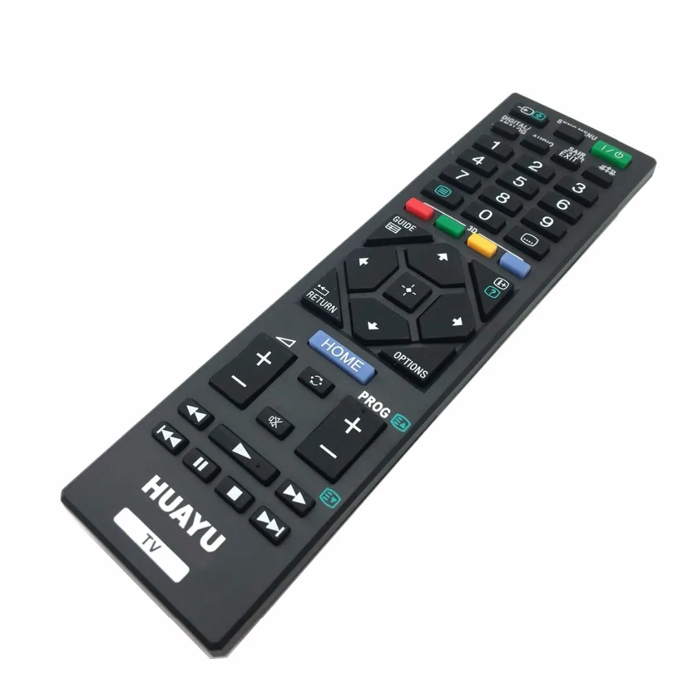Универсальный пульт дистанционного управления для Sony TV телевизора тв с |Пульты
