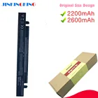 Аккумулятор A41-X550A A41-X550 14,8 в для Asus A450, X550L, A550, a41, x550a, F550, F552, K550, P450, P550, R409, X450, X550, X550A, X550CA, X550C