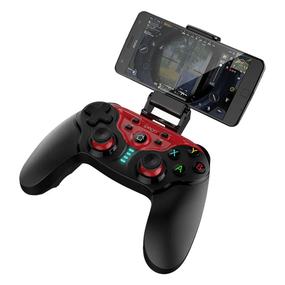 Новый iPega PG-9088 беспроводной джойстик геймпад PG 9088 Bluetooth контроллер для Android/iOS // Win