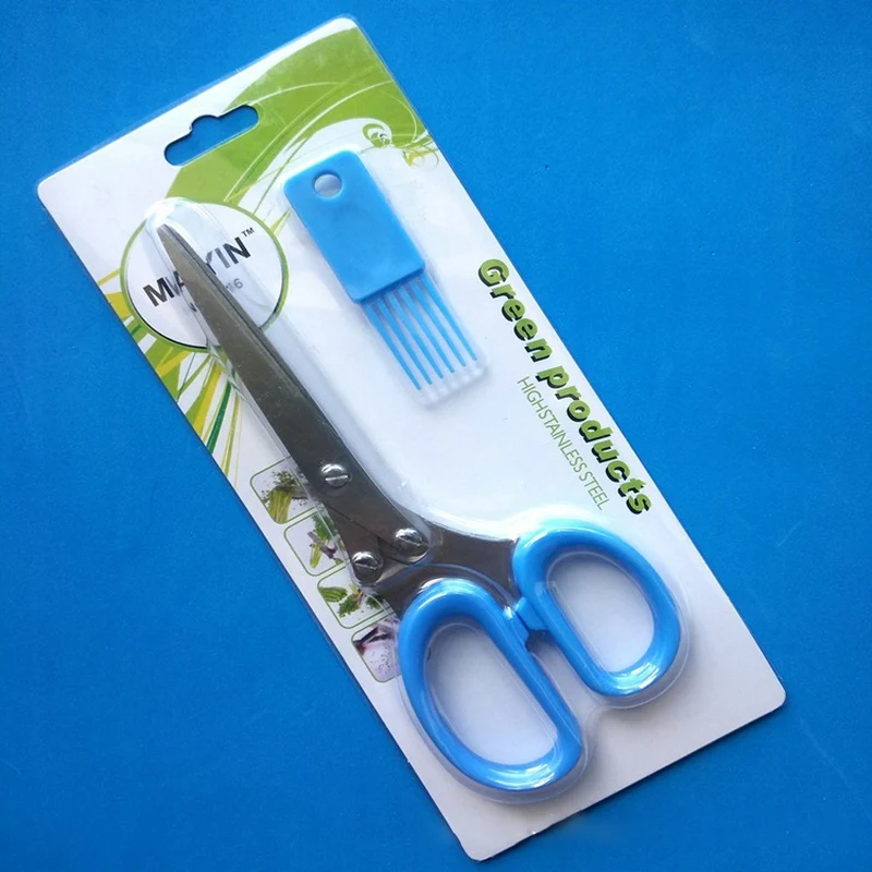 5 слойные лезвия Mainpoint многофункциональные кухонные измельченные бриллиантовые