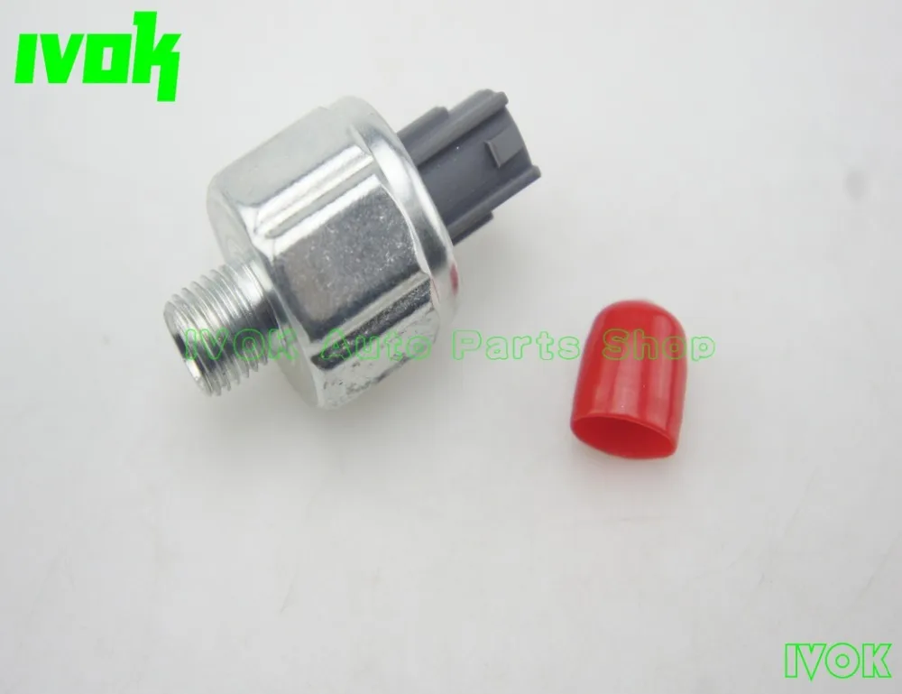 Новый детонационный датчик для Toyota Camry 4runner Previa Sienna Tundra Lexus ES300 LS400 89615-12040 8961512040 |