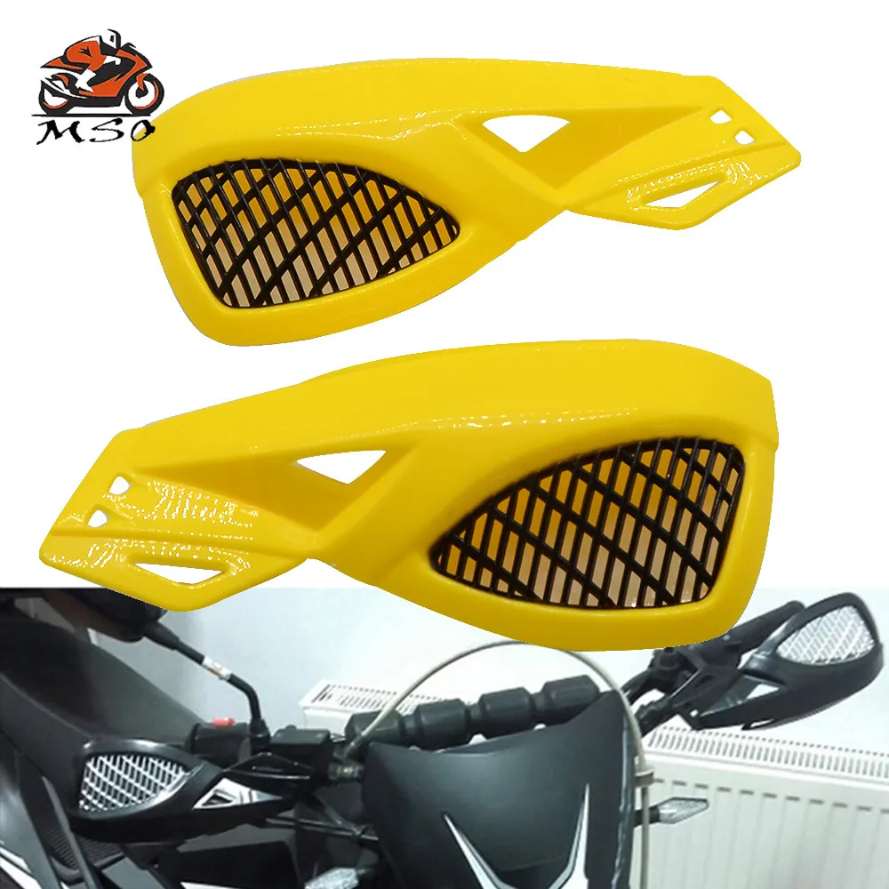 Для Yamaha FZ1 FZ6 FZ 07 FZ8 09 10 FZS1000 FAZER tmax 500 рукоятка для мотоцикла ручка защита|Защита от
