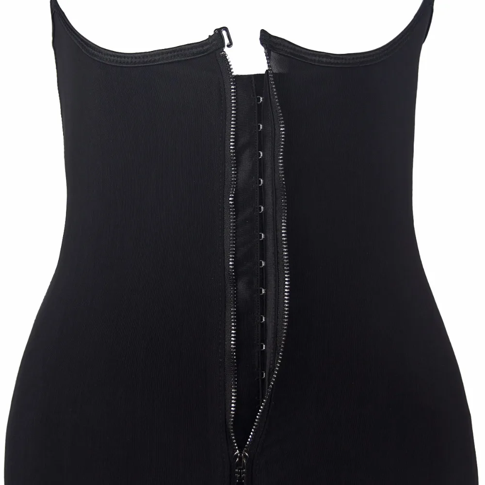 Нижнее белье для похудения корсет Тонкий Моделирование ремень Управление брюки