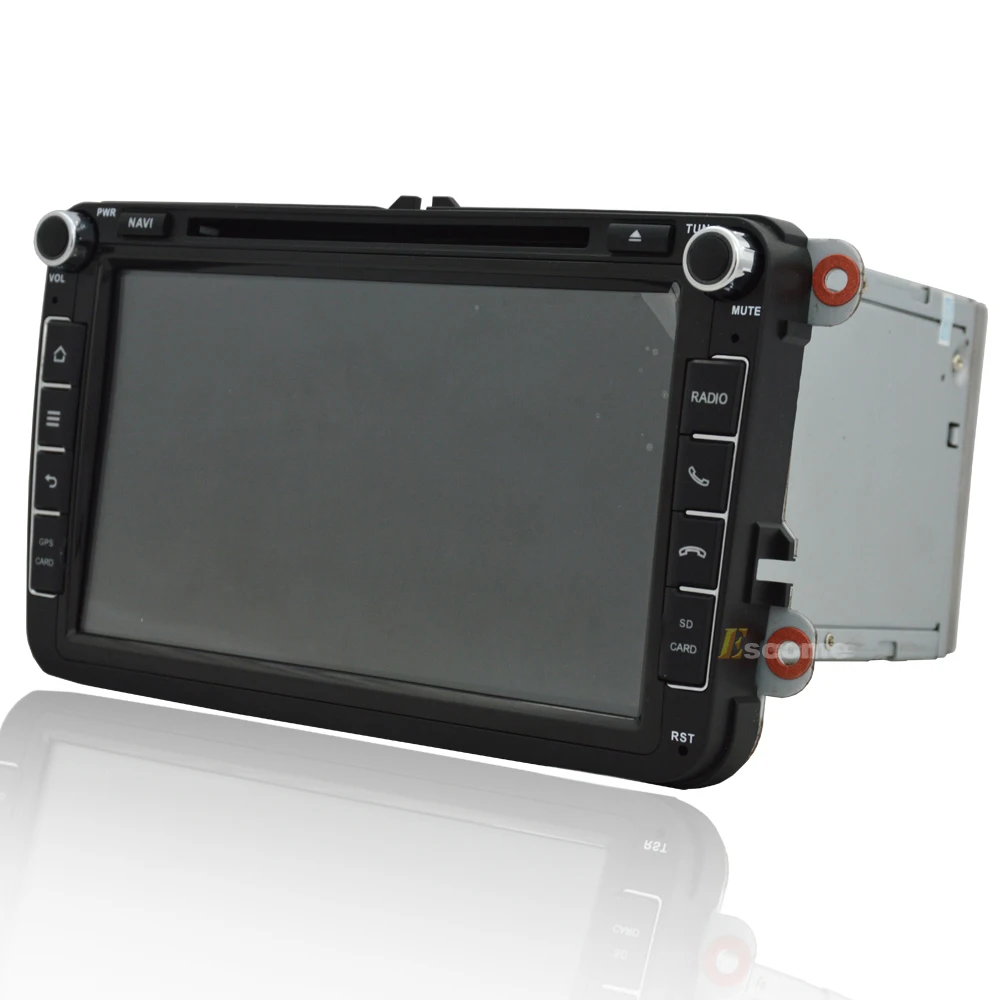 Чистый Android 5 1 автомобильный DVD серый цвет для VW Multivan T5 Leon SEAT Altea Golf Amarok Sharan EOS с