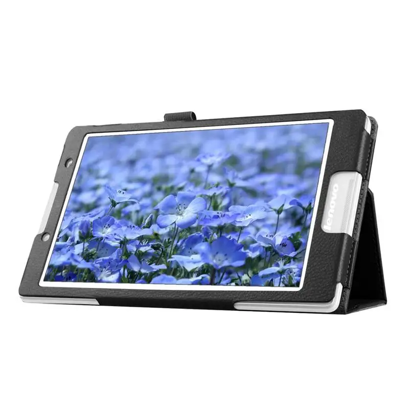 Чехол подставка XSKEMP для планшета Lenovo Tab 2 10 1 (A10 70F 2016)(не подходит планшетов M2 201