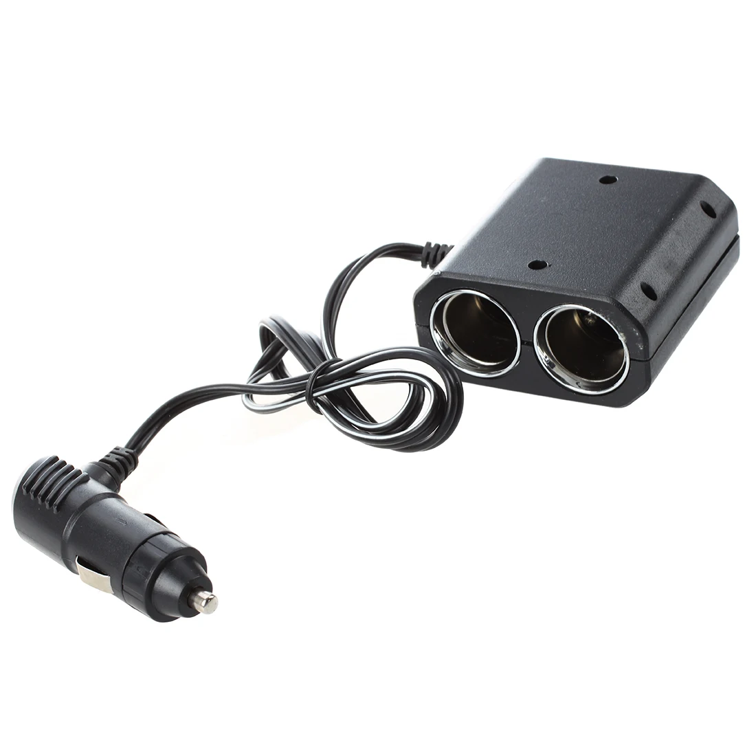 Автомобиль Мощность Зажигалка для сигарет сигар разъем 4 Way Splitter