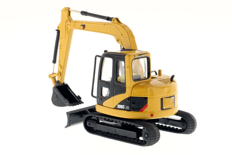 Коллекция литые под давлением модели 1/50 308C CR Excavator Core Classics Series 85129 модель
