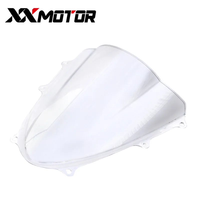 Защита лобового стекла для Suzuki GSXR1000 K9 2009 2010 2011 2012 2013 2014 2015 2016 GSXR GSX 1000 R | Автомобили
