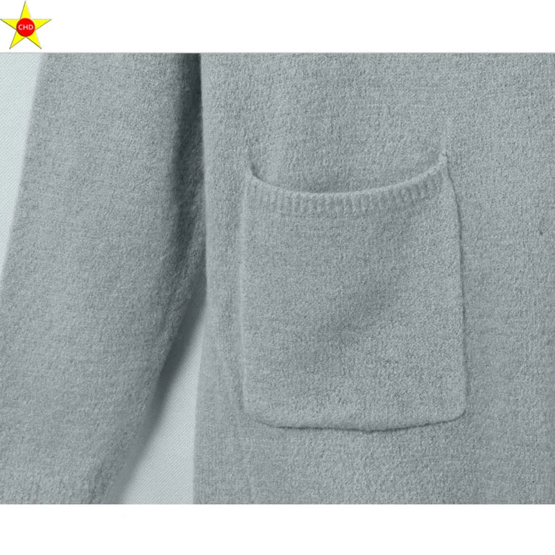 L-5XL размера плюс повседневное женское платье 2019 Осень-зима модное трикотажное из