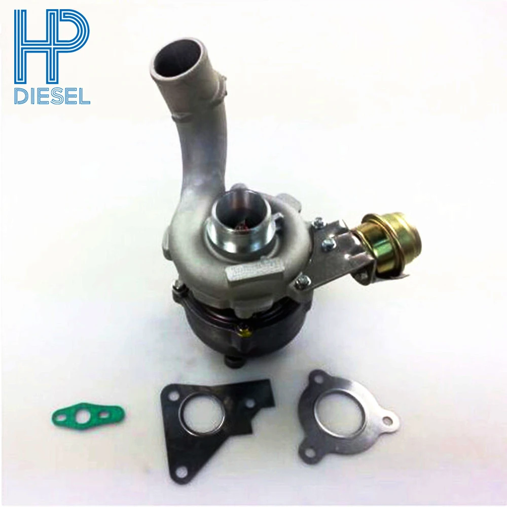 

Турбокомпрессор Garrett GT1749V 708639 / 708639-5010S для Nissan / Renault/Volvo, Mitsubishi 1,9 DCi 88 кВт/85 кВт