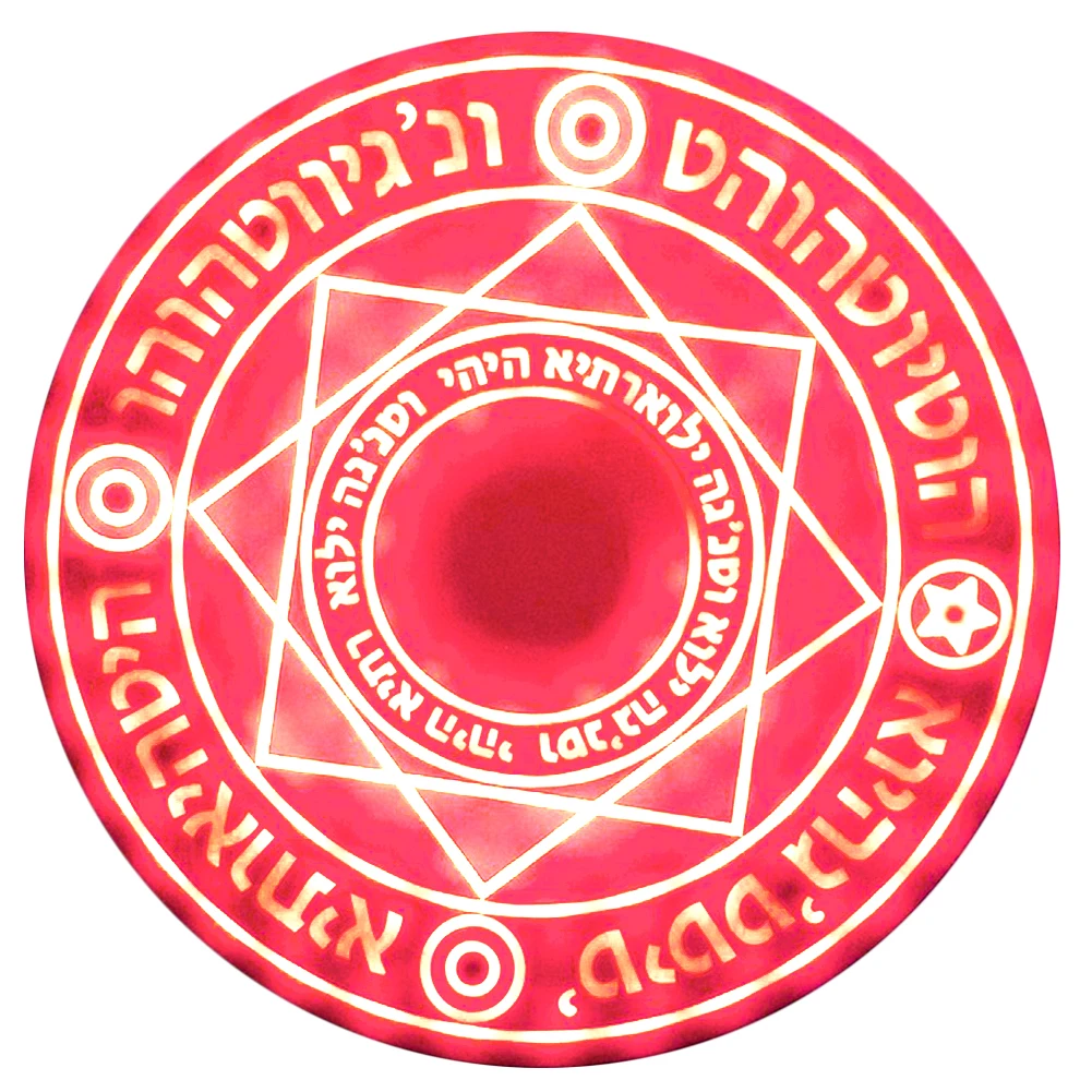 Универсальное беспроводное зарядное устройство Magic Circle Qi Беспроводная Быстрая зарядка для iPhone X XS 8 samsung huawei Honor Xiaomi Redmi