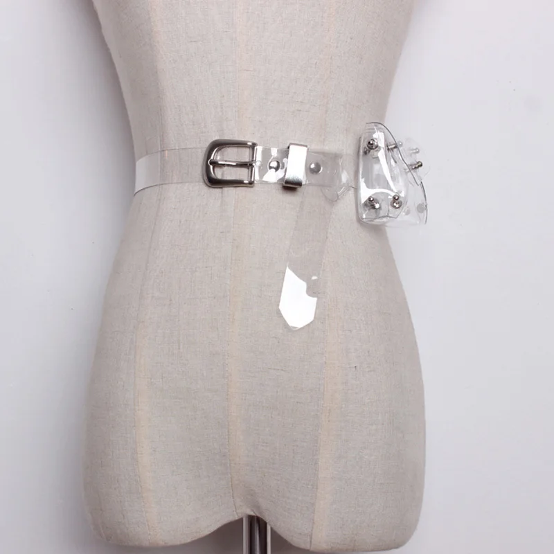 Мини сумка TWOTWINSTYLE летняя 2020|Женские ремни| |