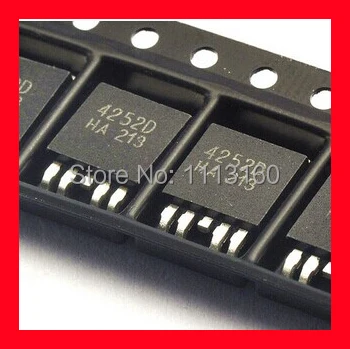 TLE4252D 4252D TO-252 | Обустройство дома