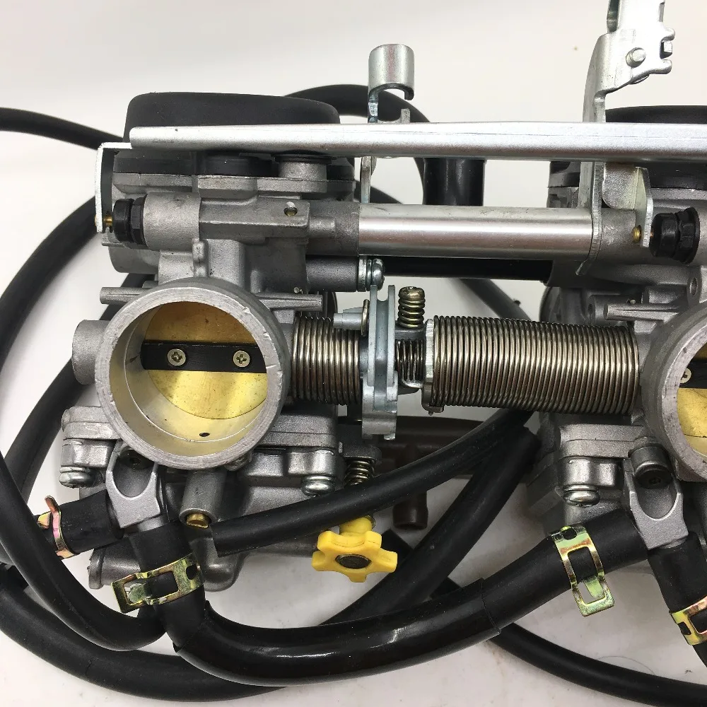 Карбюратор carb замена карбюратора для Keihin подходит HONDA CB 500 1993 1994 1995 1996 1997 1998 1999 2000