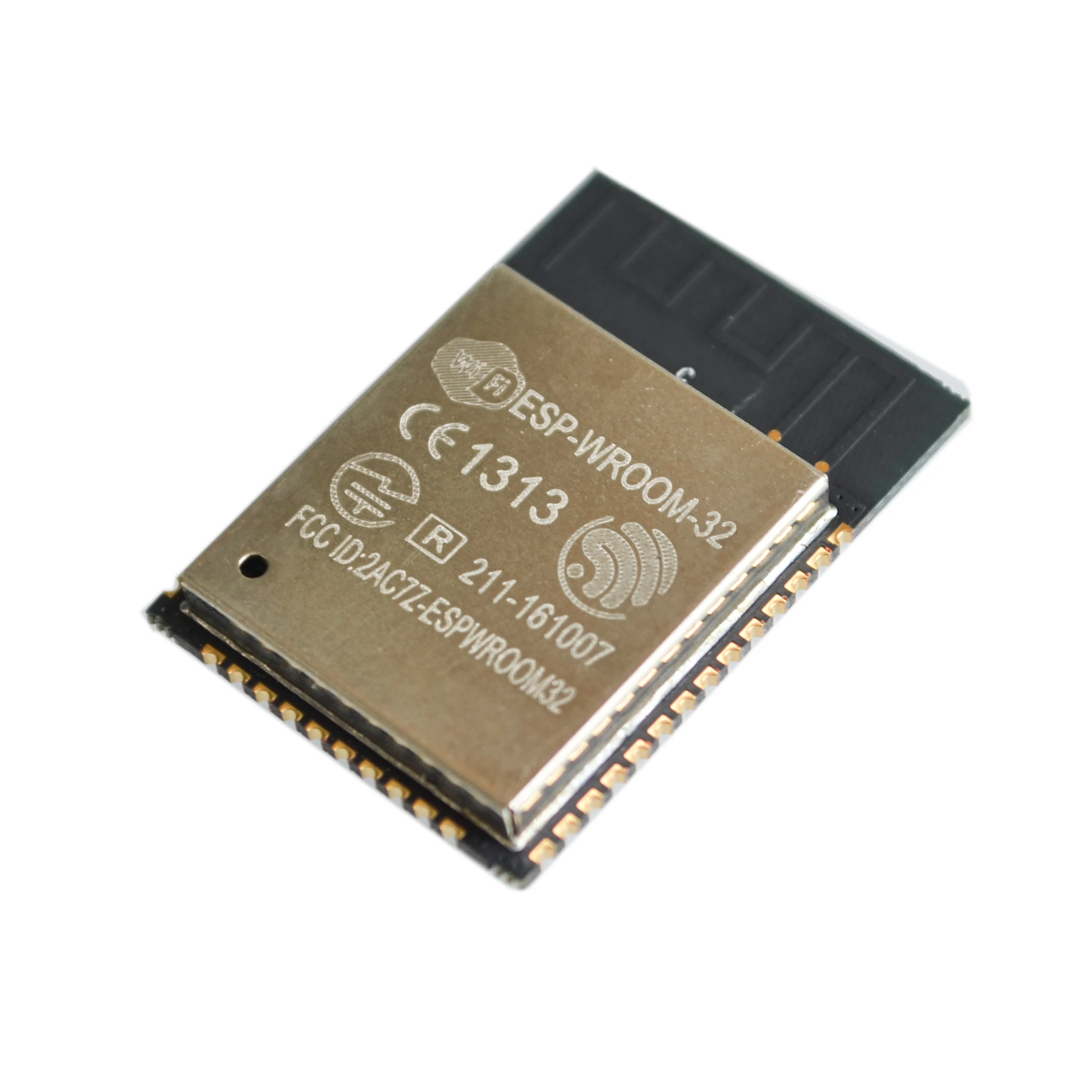 ESP32 ESP-WROOM-32 IoT Wifi Wlan BLE модуль + плата адаптера ESP-32S | Электронные компоненты и