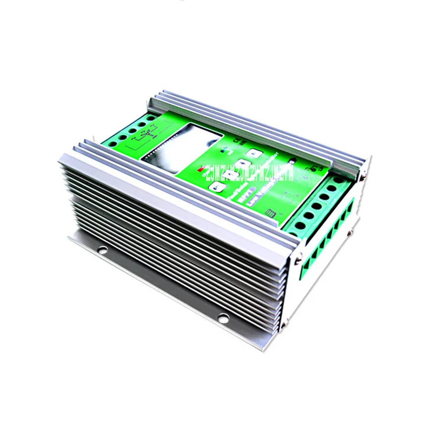 JW-MPPT2480 High-end Тип со слежением за максимальной точкой мощности модульная система