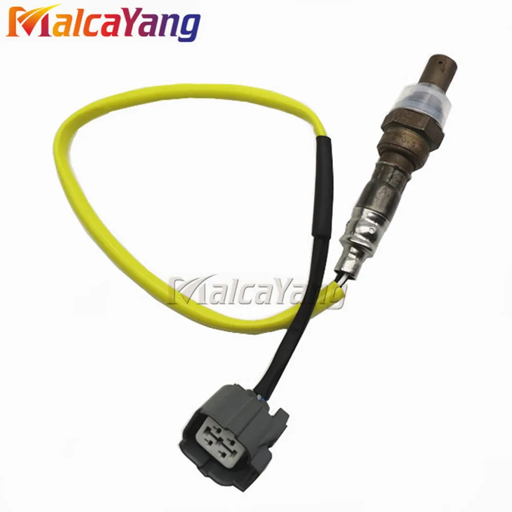 Кислородный датчик O2 подходит для Subaru Baja Forester Impreza Outback Legacy 2.5L 22641-AA140, 22641-AA230, 22641-AA280