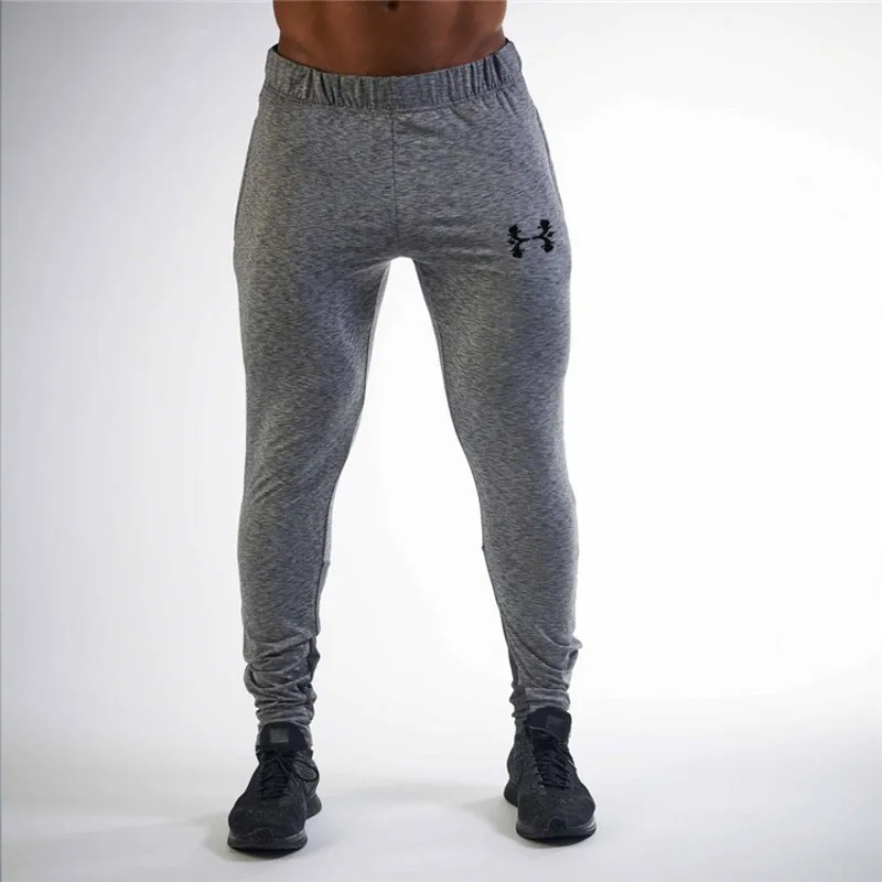 2019men's самовыращивание плюс бархатные спортивные повседневные брюки утолщение